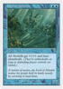Lord of Atlantis (7ED-083) - 7th Edition