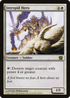 Intrepid Hero (8ED-026) - 8th Edition