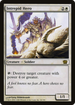 Intrepid Hero (8ED-026) - 8th Edition