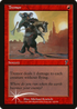 Tremor (7ED-225) - 7th Edition Foil