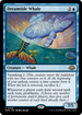 Dreamtide Whale (MH3-059) - Modern Horizons 3