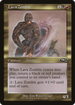 Lava Zombie (PLS-113) - Planeshift