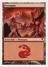 Mountain (Italian) - "Montagna" (K48) (PSAL-K48) - Salvat 2005