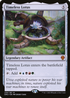 Timeless Lotus (PPDMU-239) - Dominaria United Promos