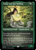 Azusa, Lost but Seeking (Foil Etched) (CMM-554) - Commander Masters Foil