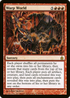 Warp World (RAV-150) - Ravnica: City of Guilds