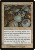 Defensive Formation (USG-009) - Urza's Saga