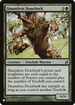 Dauntless Dourbark (LIST-203/301) - The List