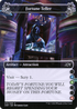 Fortune Teller (2-3-6) (UNF-212) - Unfinity