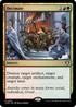 Decimate (CMM-922) - Commander Masters
