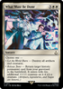 What Must Be Done (ACR-011) - Assassin's Creed Foil