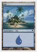 Island (PSAL-H36) - Salvat 2005