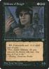 Veldrane of Sengir (HML-) - Homelands