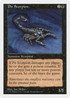 Pit Scorpion (5ED-) - Fifth Edition