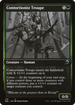Contortionist Troupe (DBL-178) - Innistrad: Double Feature Foil