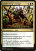 Unflinching Courage (MM3-197) - Modern Masters 2017