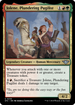 Jolene, Plundering Pugilist (OTJ-210) - Outlaws of Thunder Junction