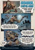 Grimgrin, Corpse-Born (SLD-1461) - Secret Lair Drop: (Full Art) (Borderless)