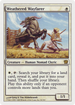 Weathered Wayfarer (9ED-054) - 9th Edition Foil