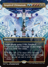 Inspired Ultimatum (Borderless) (SPG-107) - Special Guests Foil