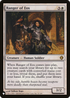 Ranger of Eos (LIST-21/249) - The List