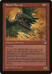 Shard Phoenix (STH-) - Stronghold