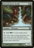 Greenweaver Druid (DPA-068) - Duels of the Planeswalkers