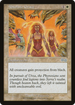 Absolute Grace (USG-001) - Urza's Saga