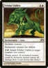 Felidar Umbra (PC2-006) - Planechase 2012 Foil