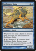 Quillmane Baku (BOK-048) - Betrayers of Kamigawa
