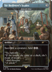 Sir Bedivere's Scales - Ashnod's Altar (SLD-1679) - Secret Lair Drop / Sir Bedivere's Scales (Borderless) Foil