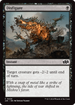 Disfigure (J25-424) - Foundations Jumpstart