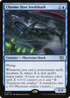 Chrome Host Seedshark (MOM-051) - March of the Machine