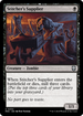 Stitcher's Supplier (M3C-204) - Modern Horizons 3 Commander