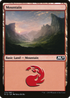 Mountain (275) (M19-275) - Core Set 2019
