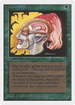 Llanowar Elves (2ED-) - Unlimited Edition