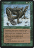 Lhurgoyf (ICE-) - Ice Age