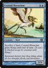 Coastal Hornclaw (8ED-066) - 8th Edition Foil