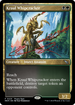 Kraul Whipcracker (PPMKM-425) - Murders at Karlov Manor Foil