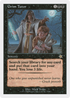 Grim Tutor (S99-079) - Starter 1999