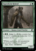 Sauroform Hybrid (CLU-173) - Ravnica: Clue Edition