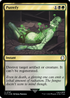 Putrefy (Surge Foil) (PIP-747) - Fallout Foil