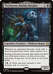 Tinybones, Bauble Burglar (FDN-072) - Foundations Foil