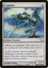 Frogmite (MRD-172) - Mirrodin