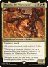 Thantis, the Warweaver (LIST-046/307) - The List