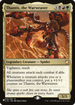 Thantis, the Warweaver (LIST-046/307) - The List
