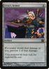 Urza's Armor (8ED-318) - 8th Edition