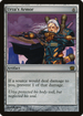 Urza's Armor (8ED-318) - 8th Edition Foil