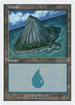 Island (335) (7ED-335) - 7th Edition