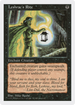 Leshrac's Rite (5ED-) - Fifth Edition